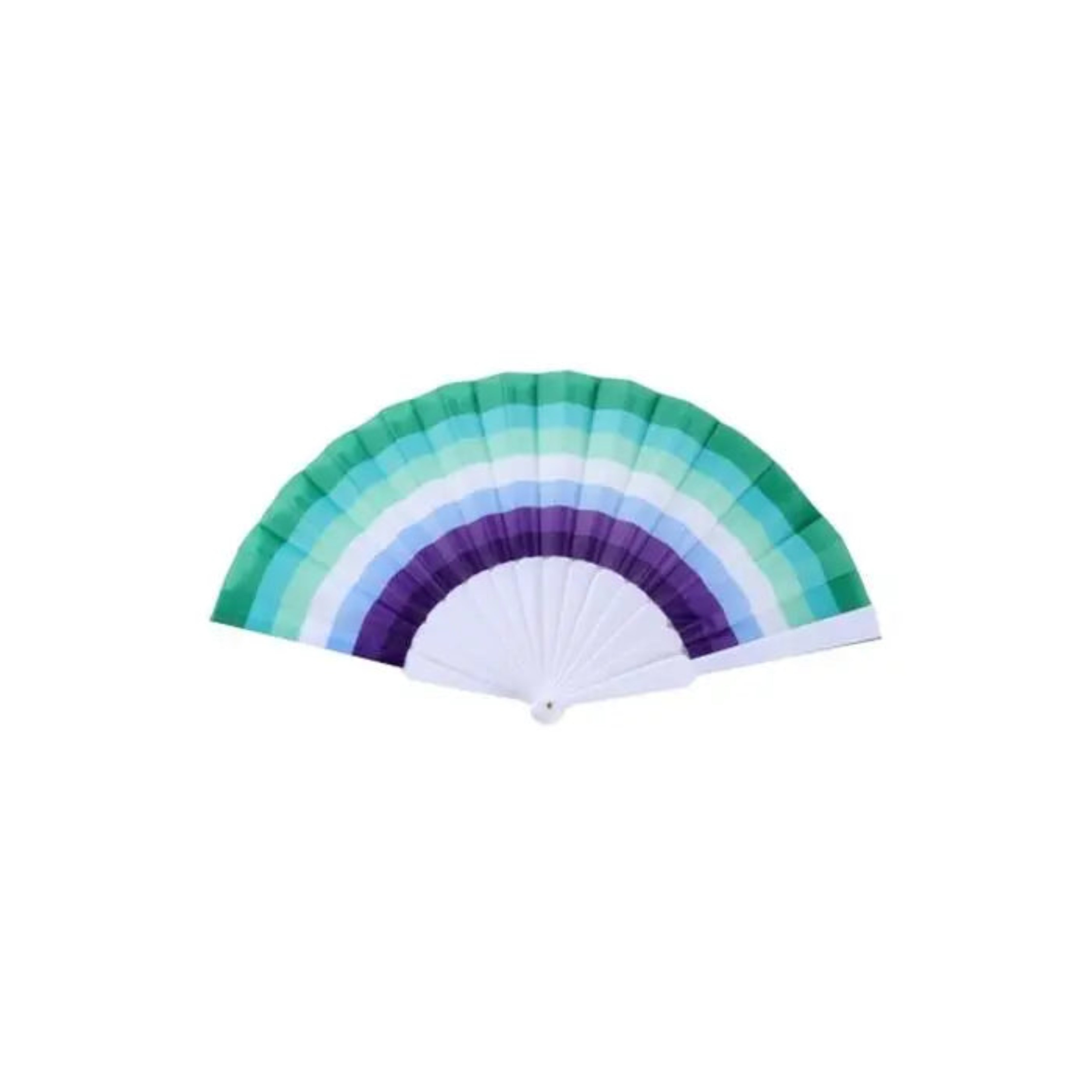 MLM Pride Fan