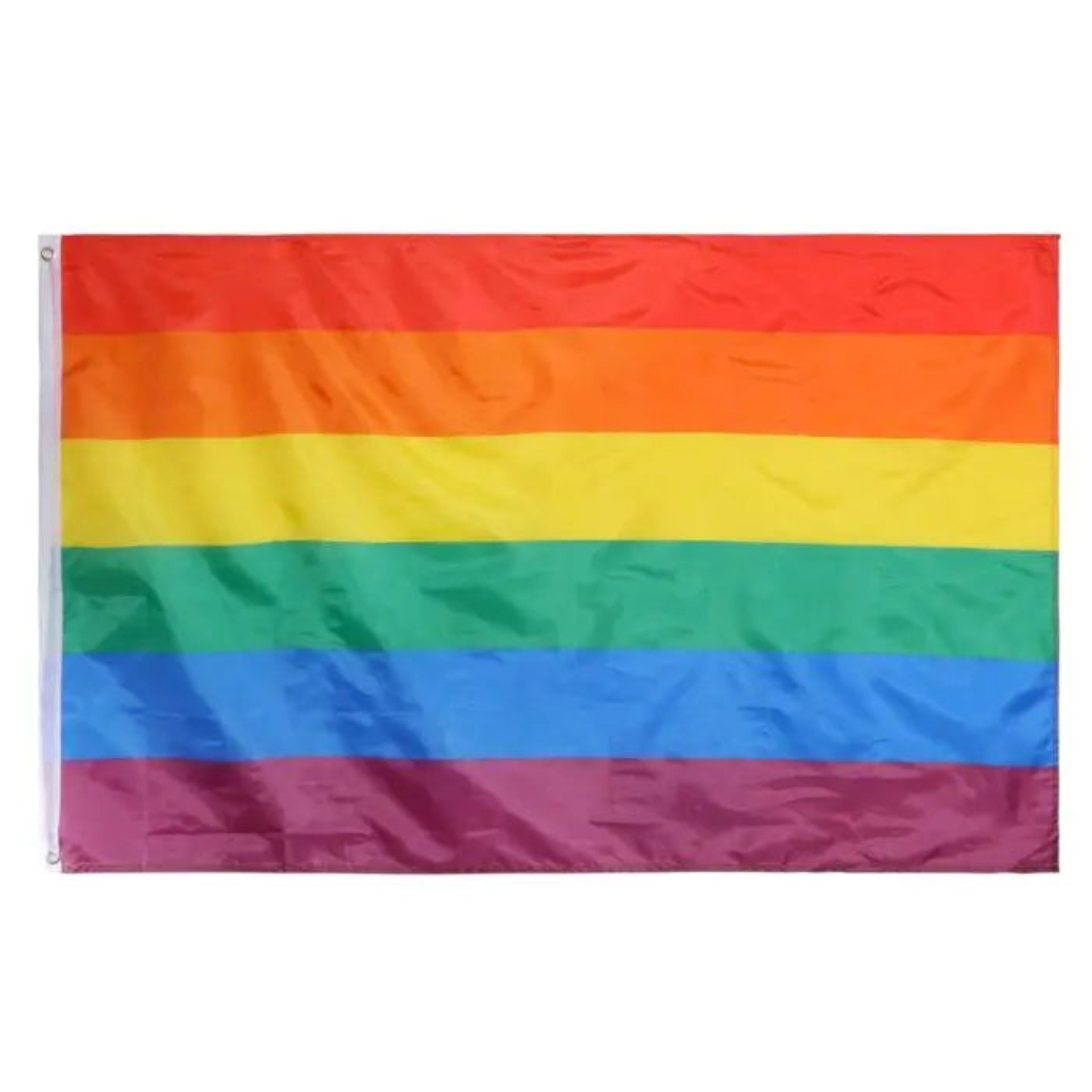 5ft x 3ft Pride Flag