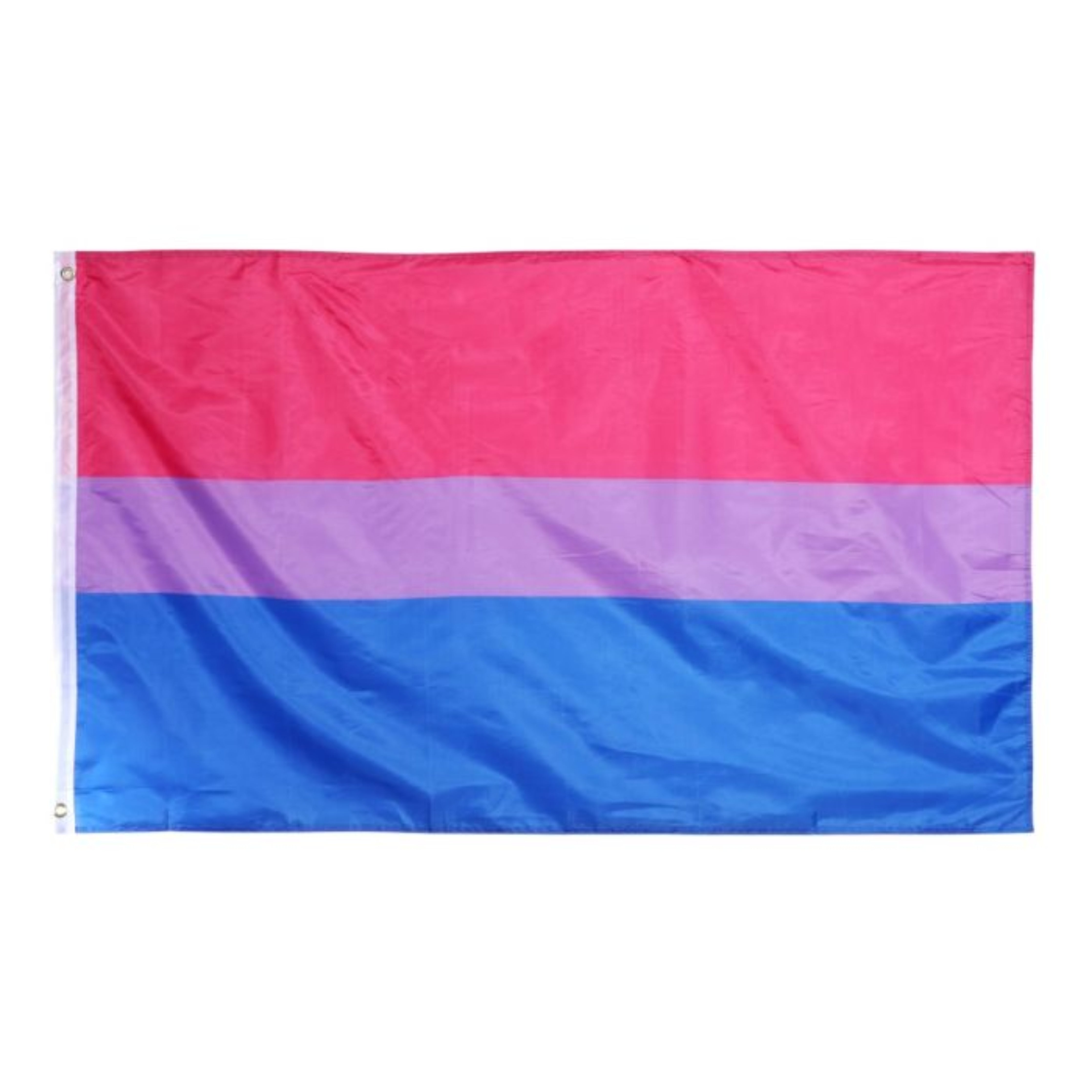 5ft x 3ft Bisexual Flag