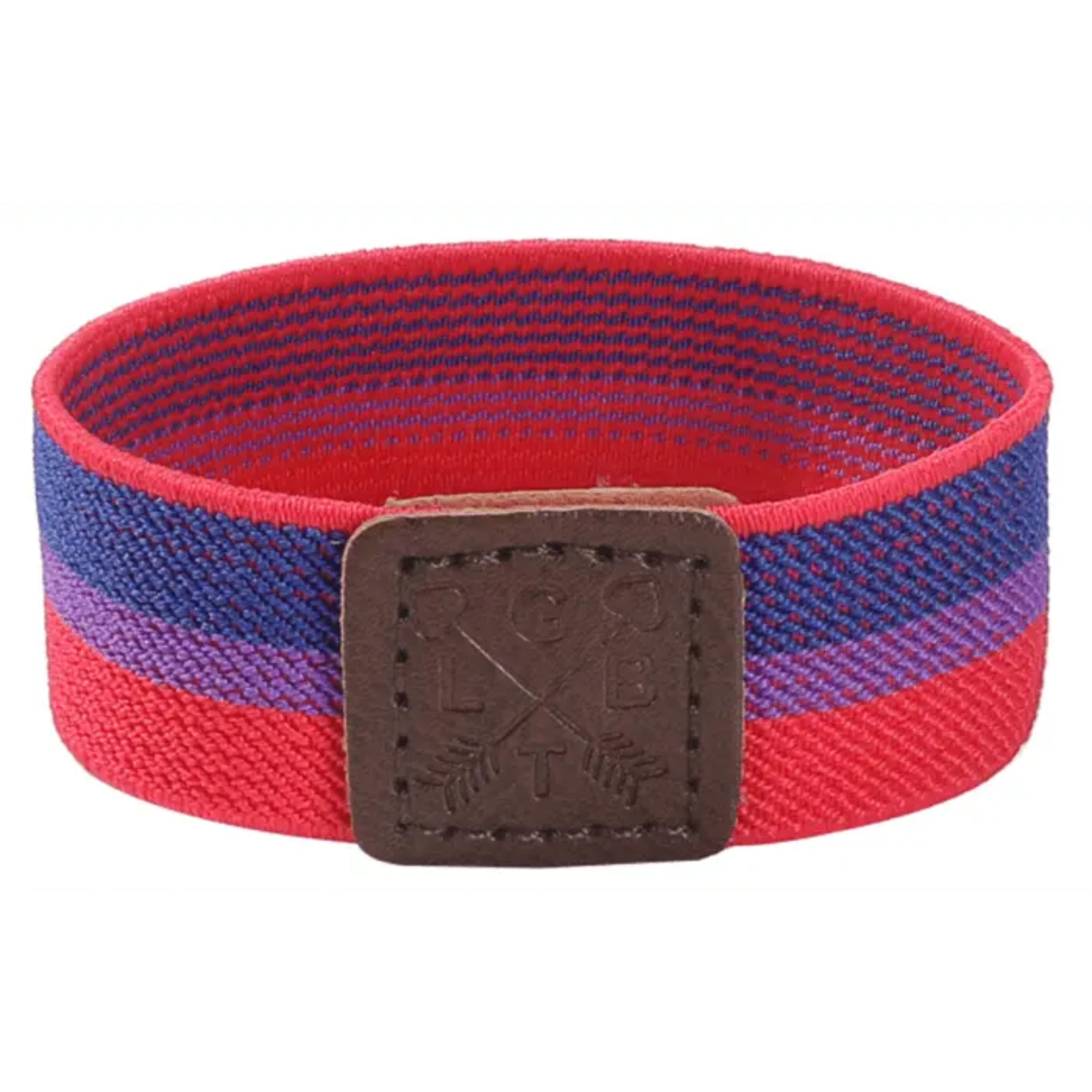 Bisexual Elastic Bracelet