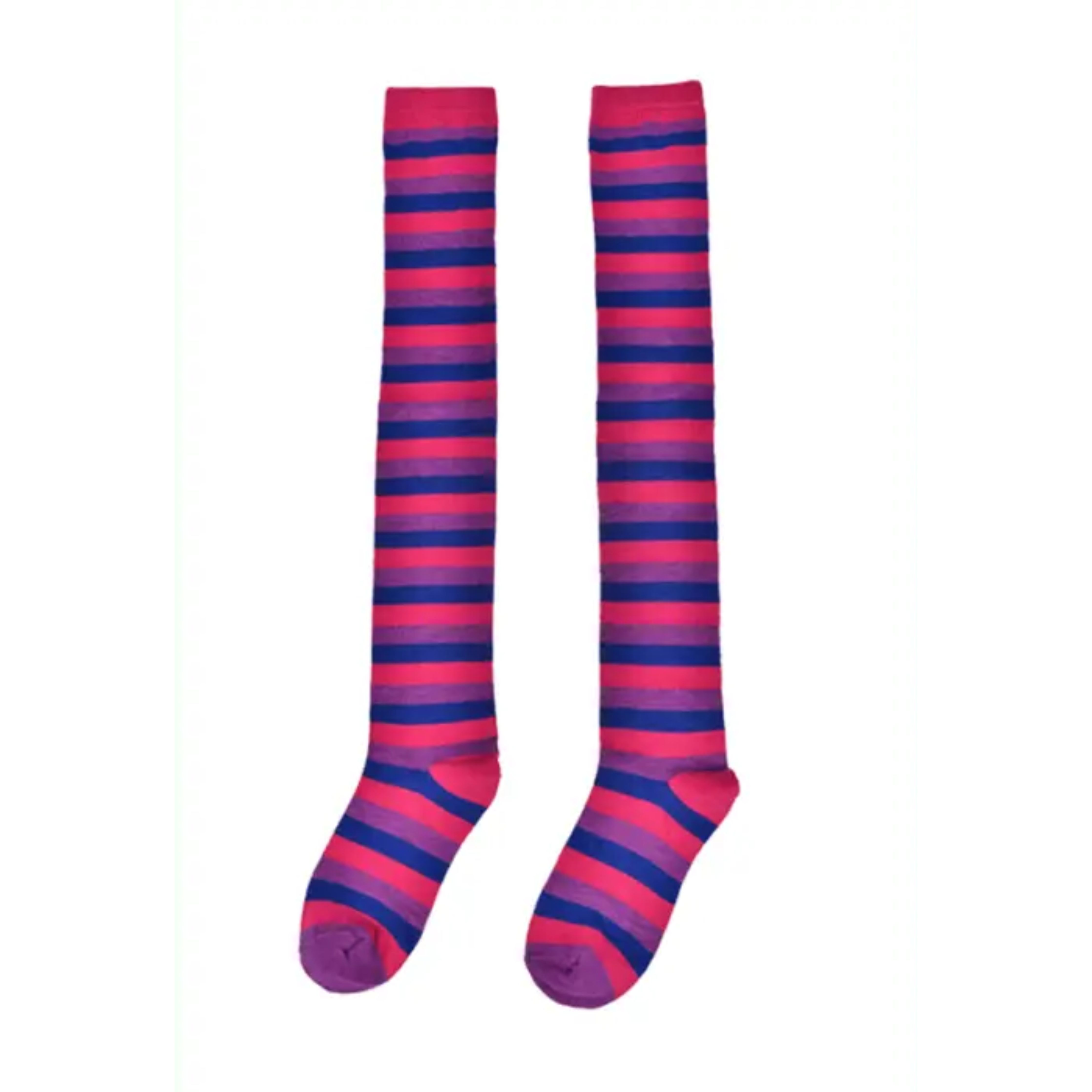 Bisexual Welly Socks