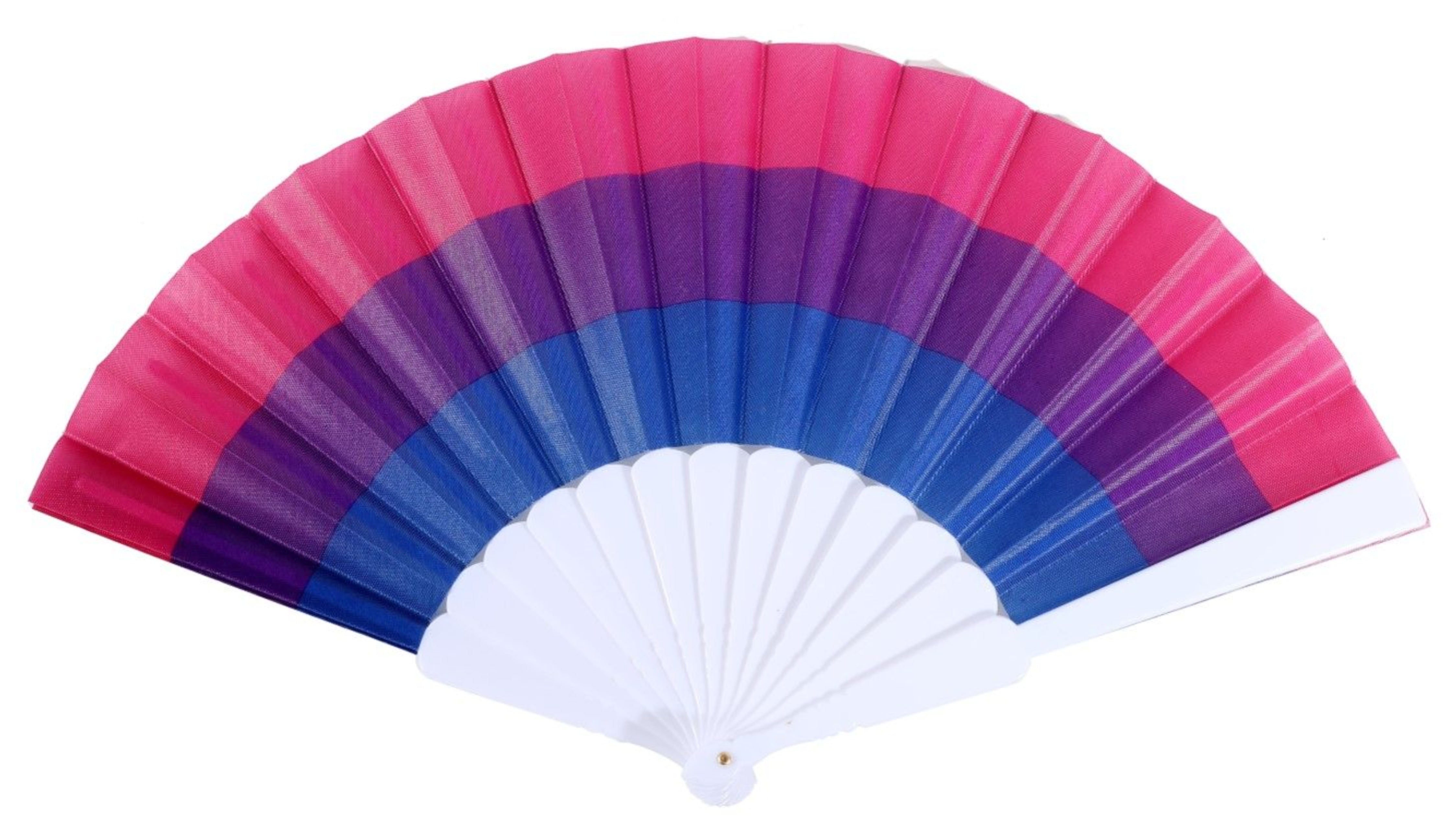 Bisexual Fan