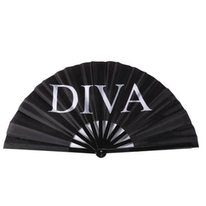 Diva Fan