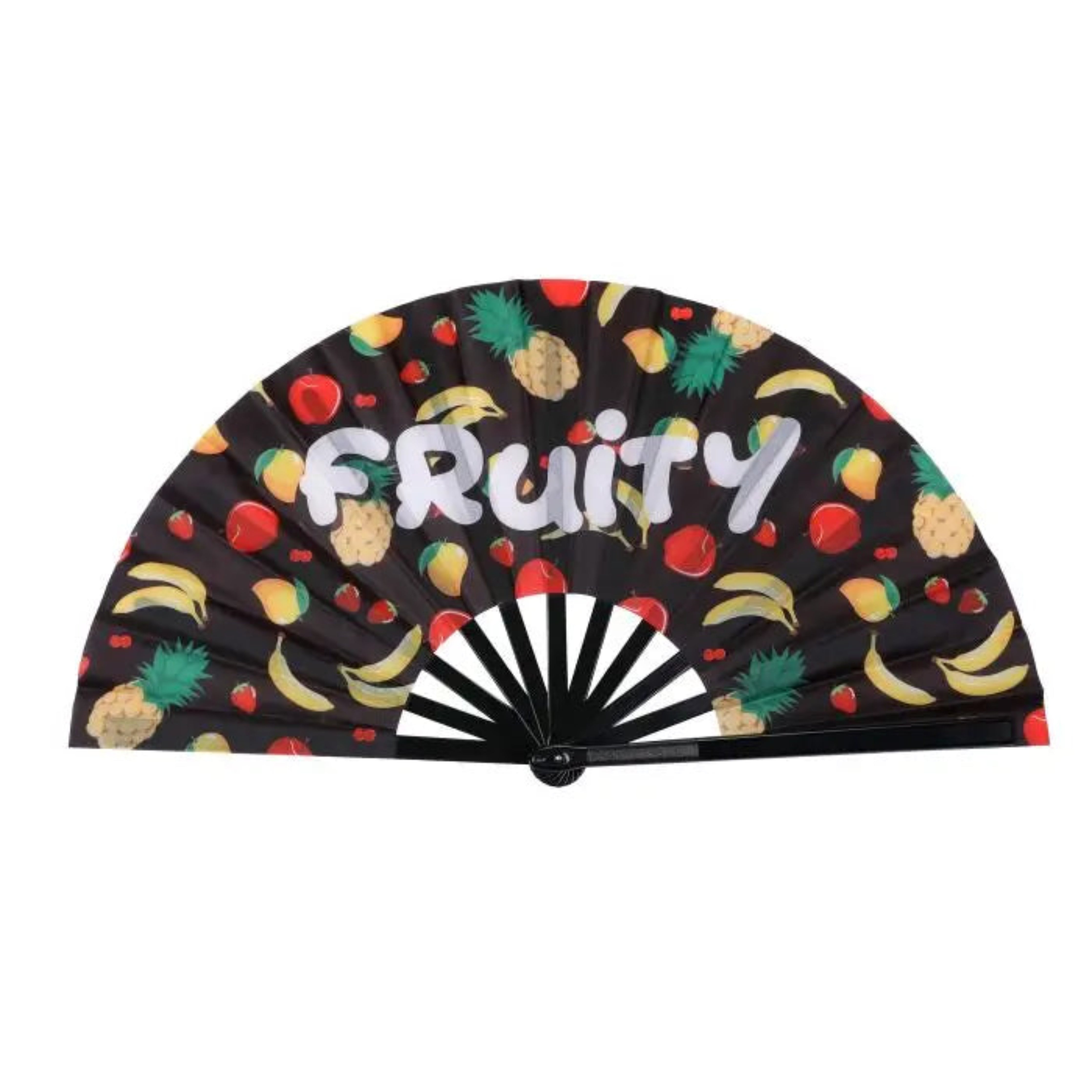 Fruity Fan
