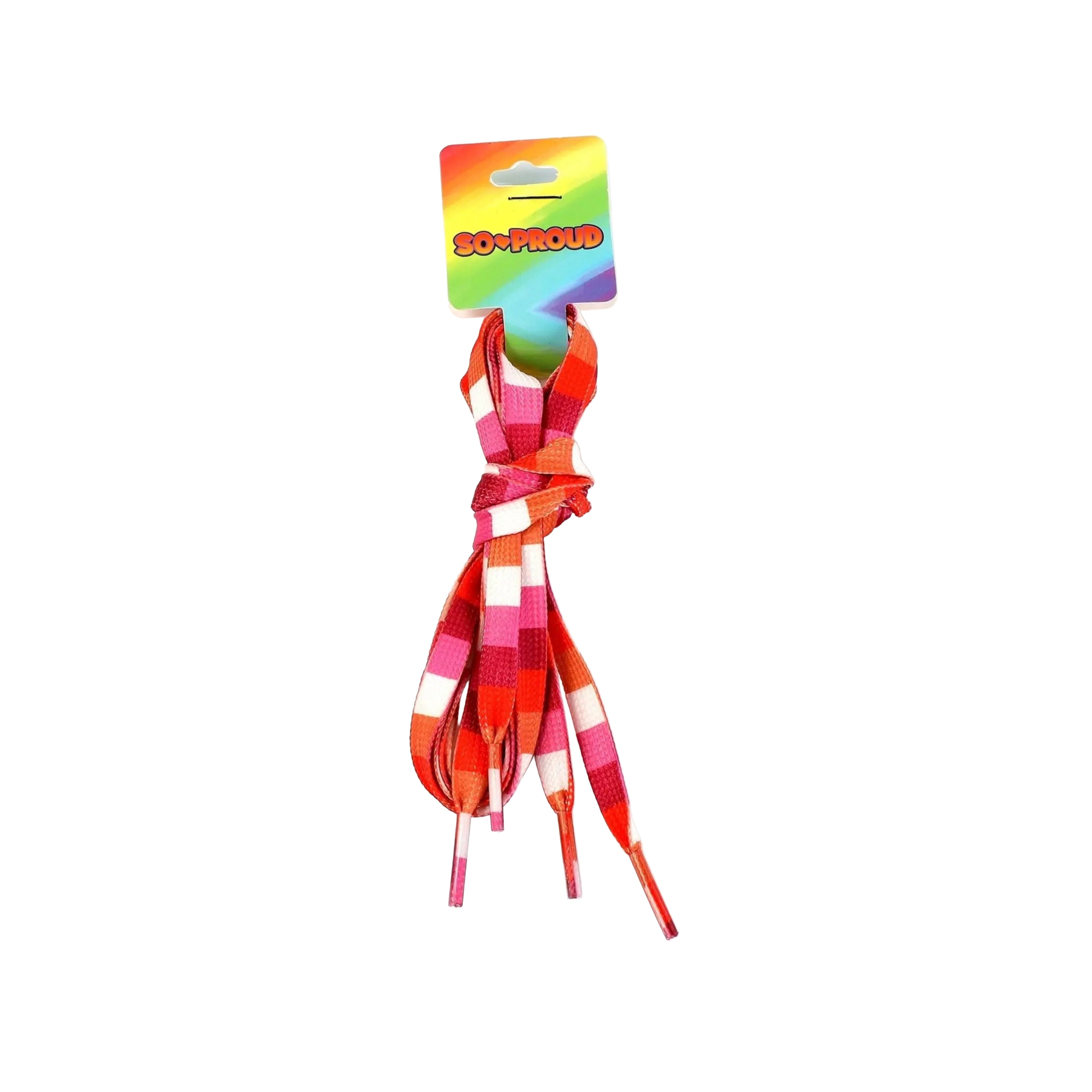 Lesbian Shoe Laces