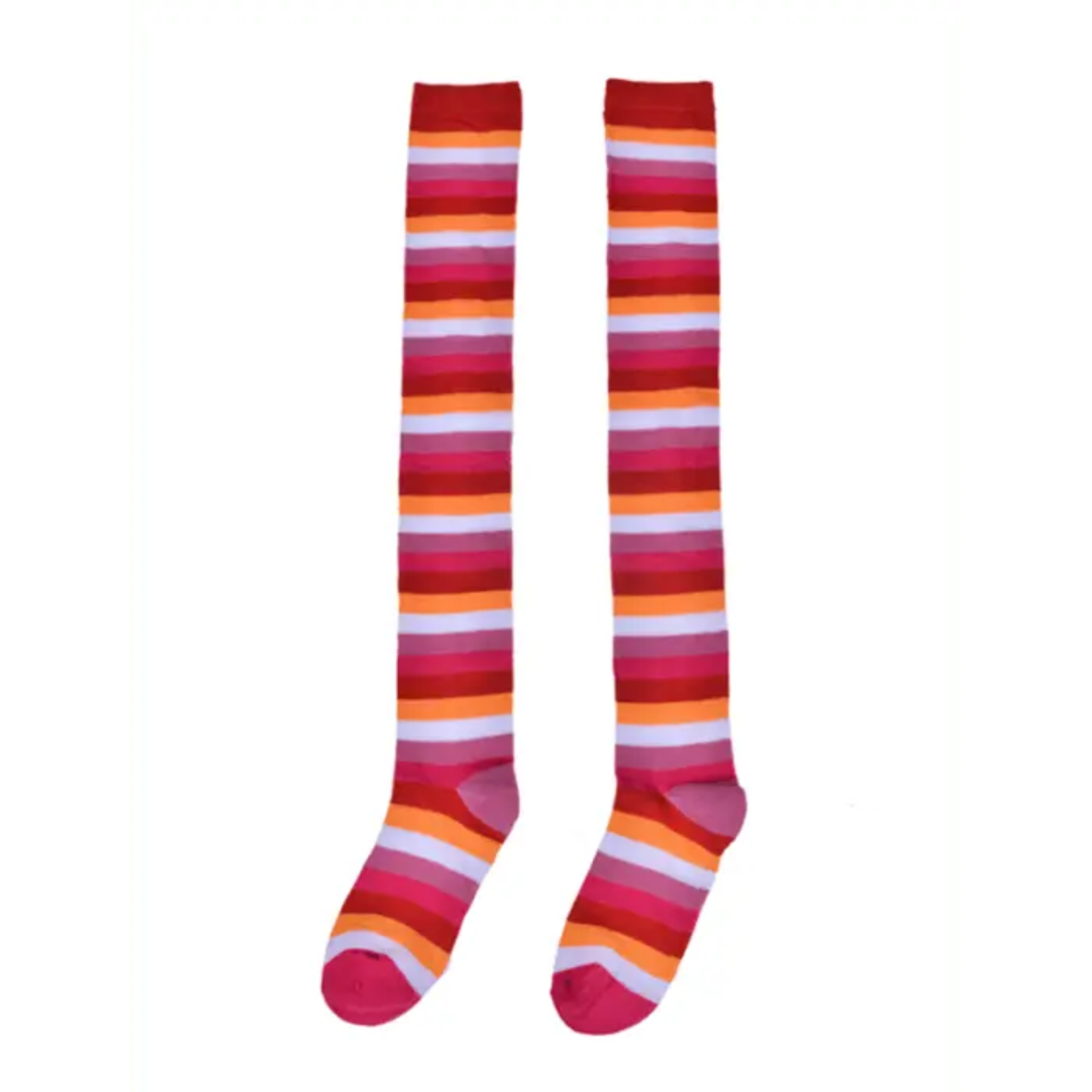 Lesbian Welly Socks