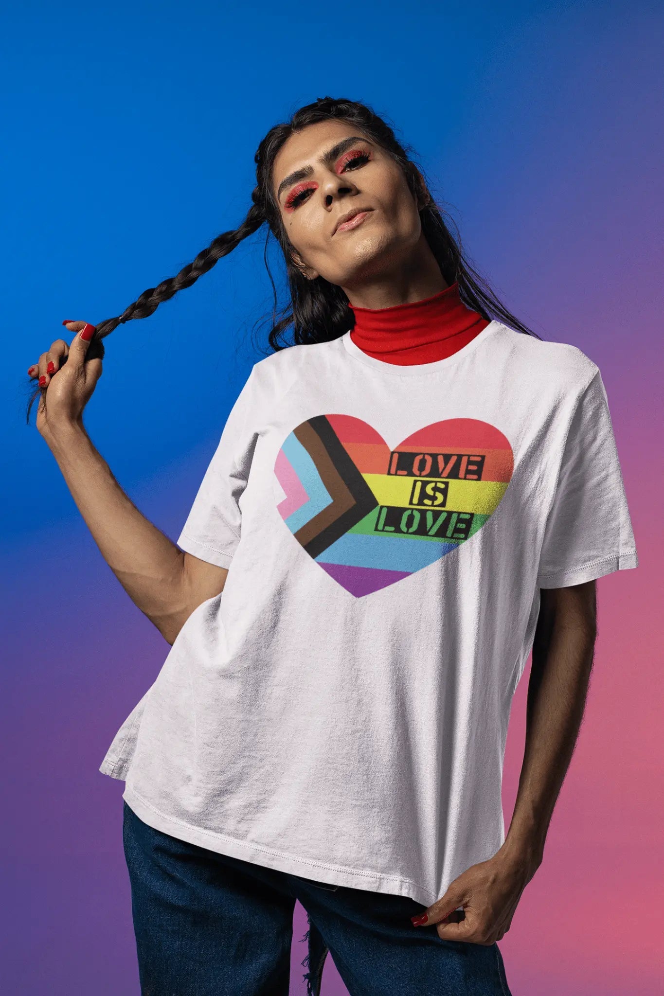 Love is Love