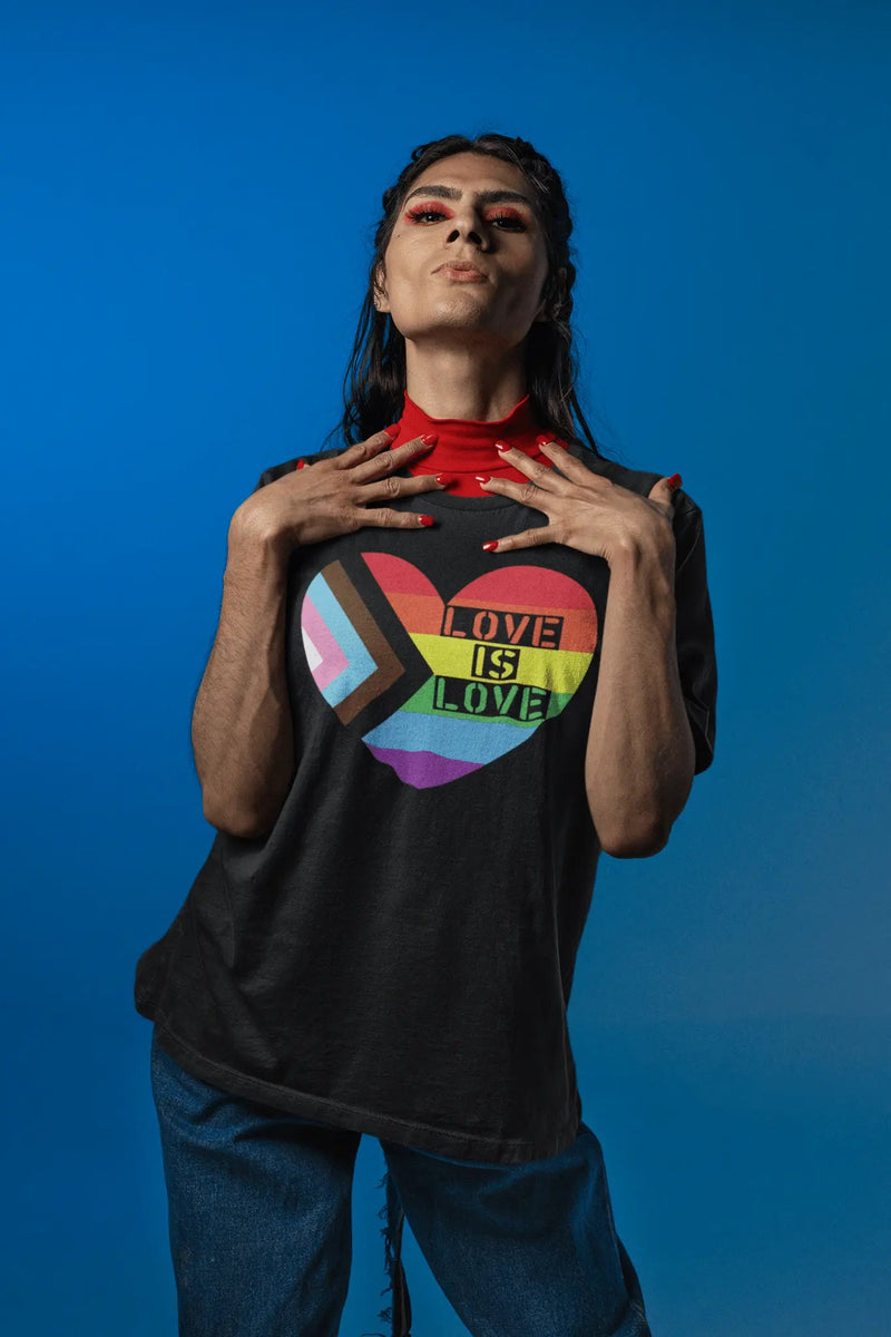 Love is Love