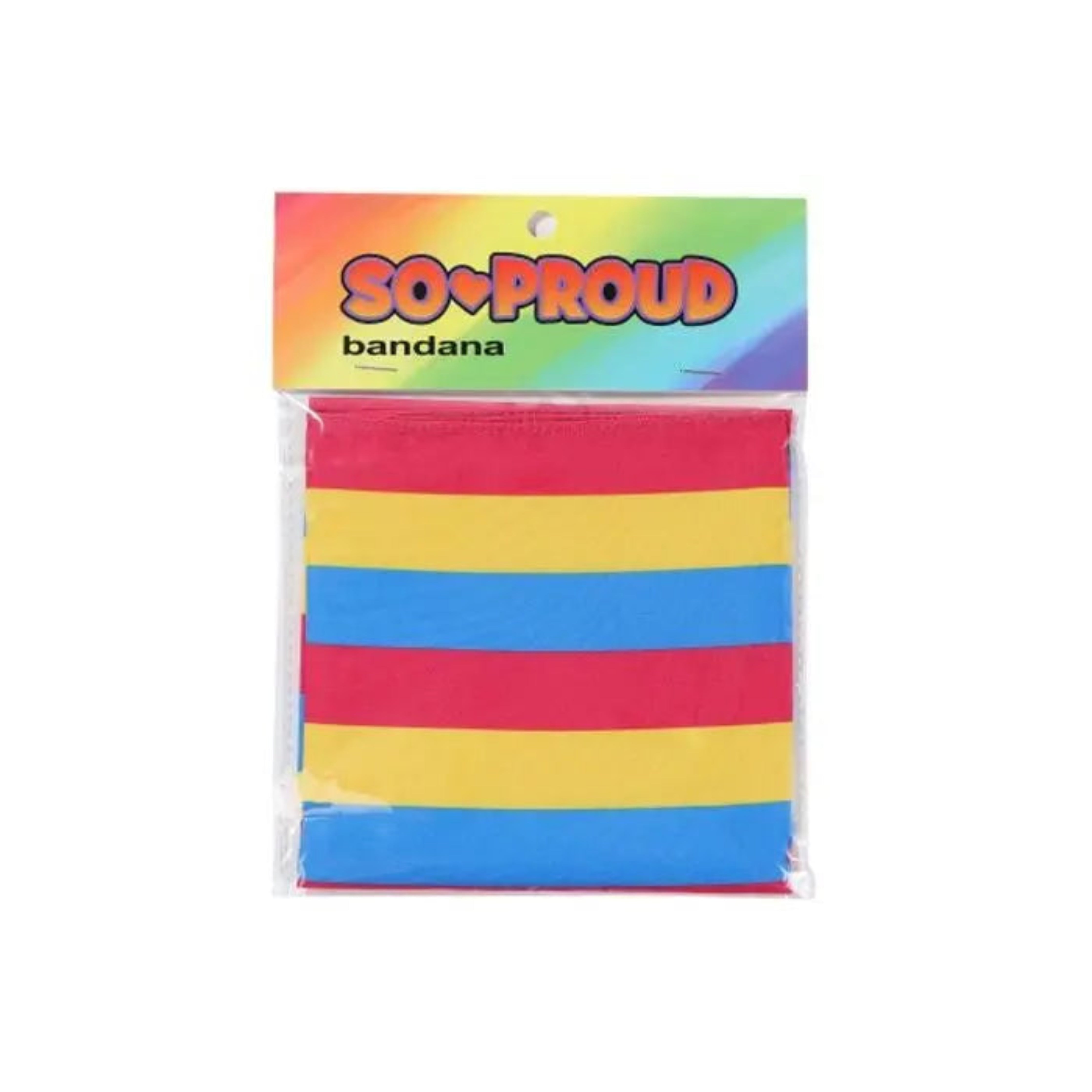 Pansexual Bandana