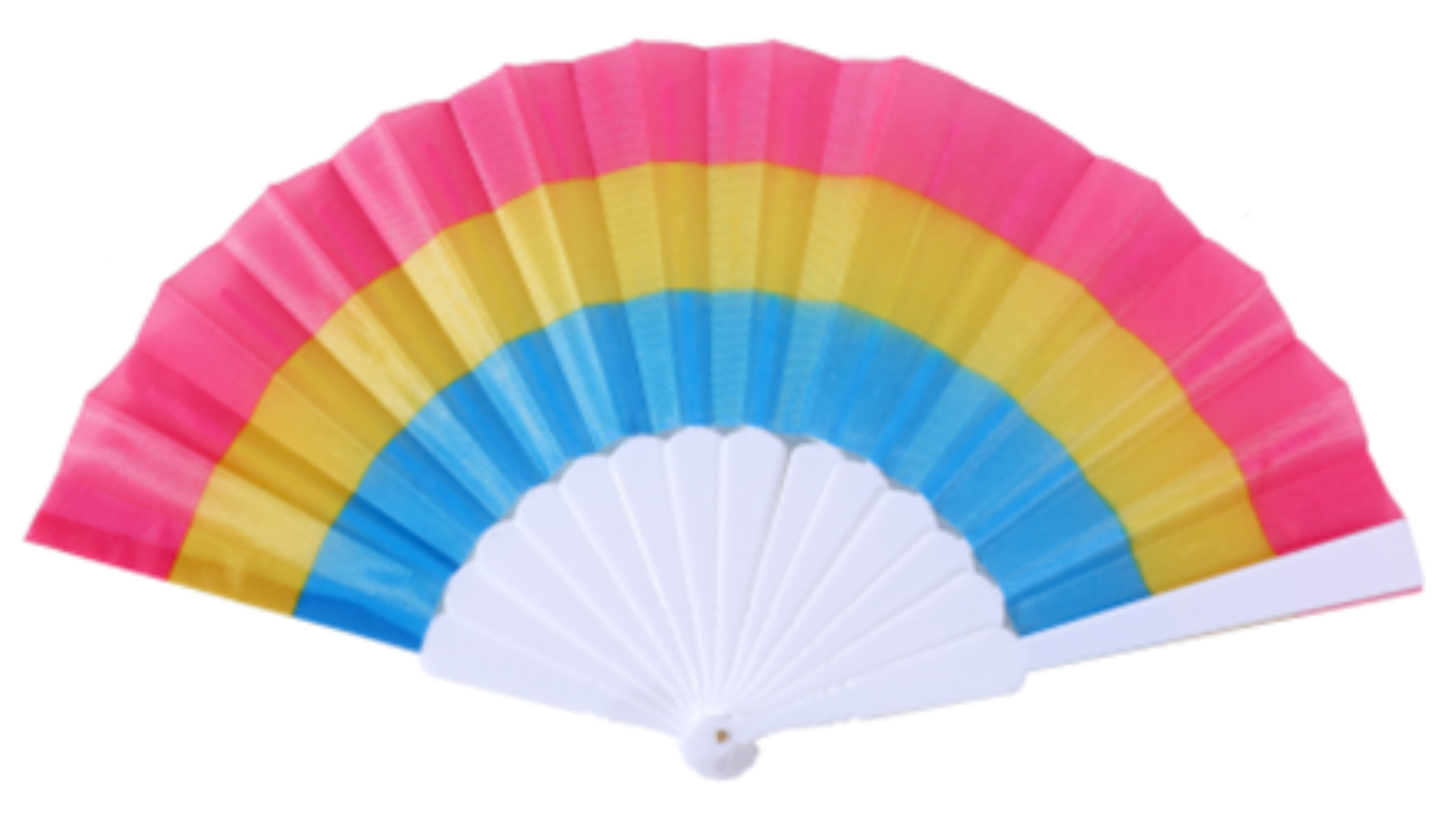 Pansexual Fan
