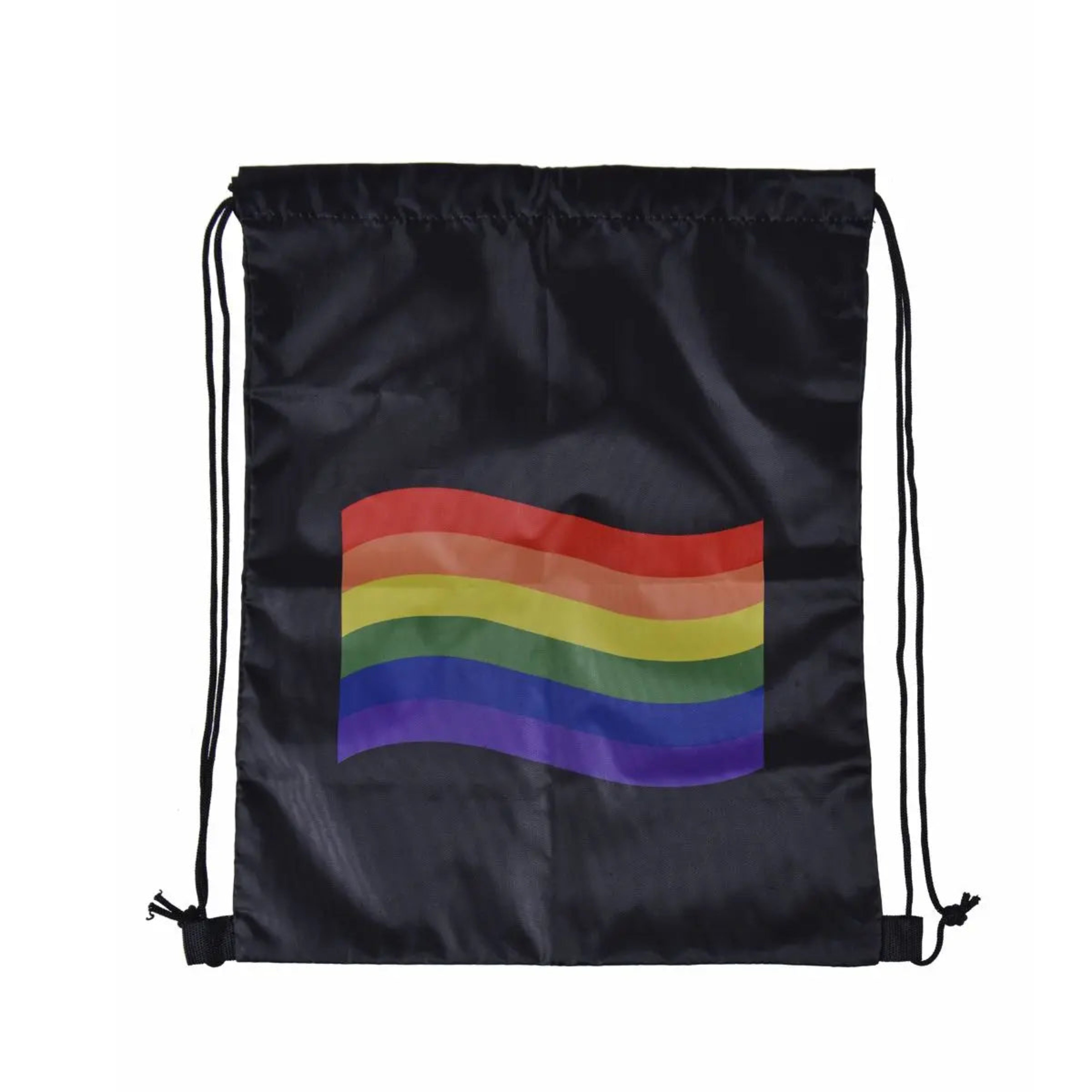 Pride Flag Dap Bag