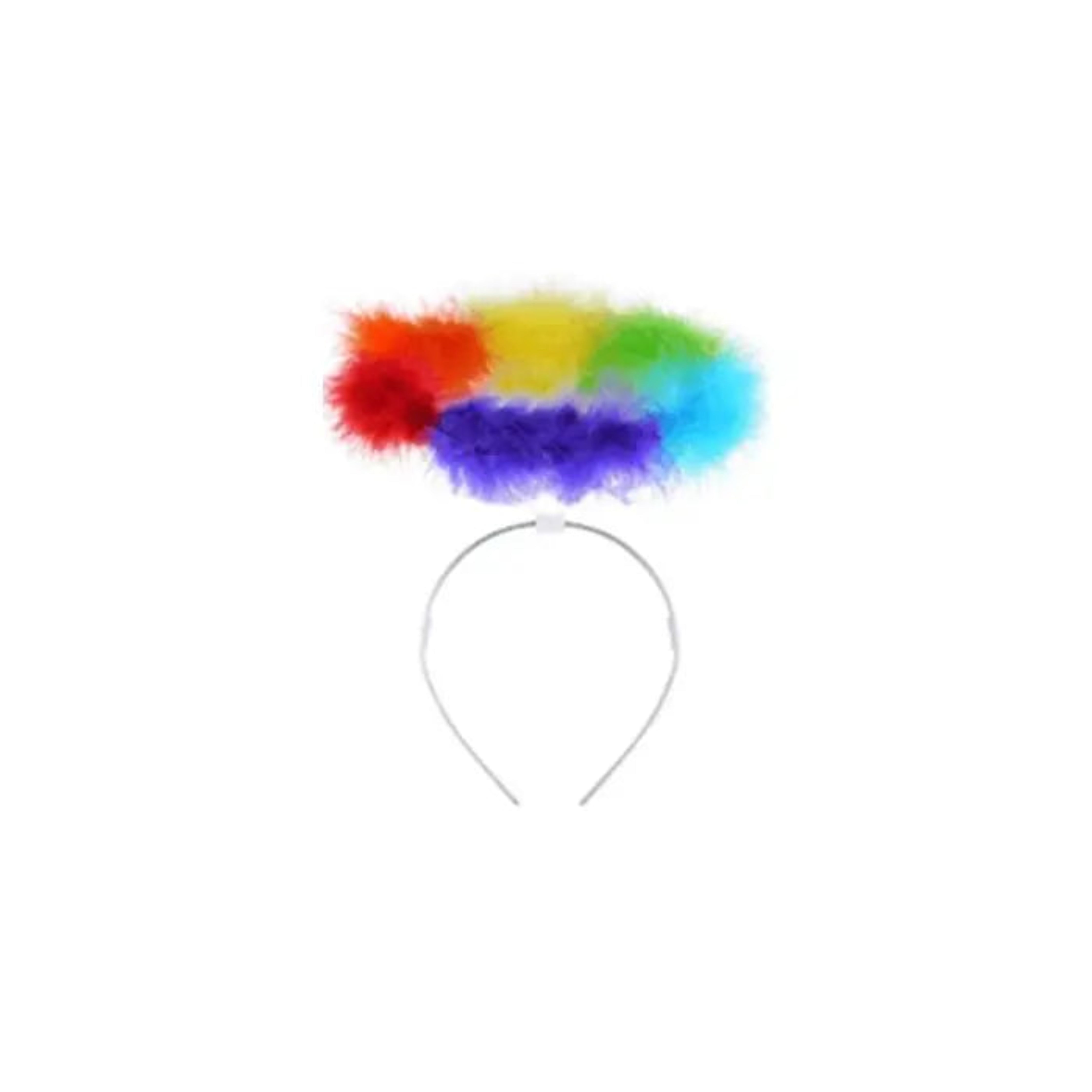 Pride Halo
