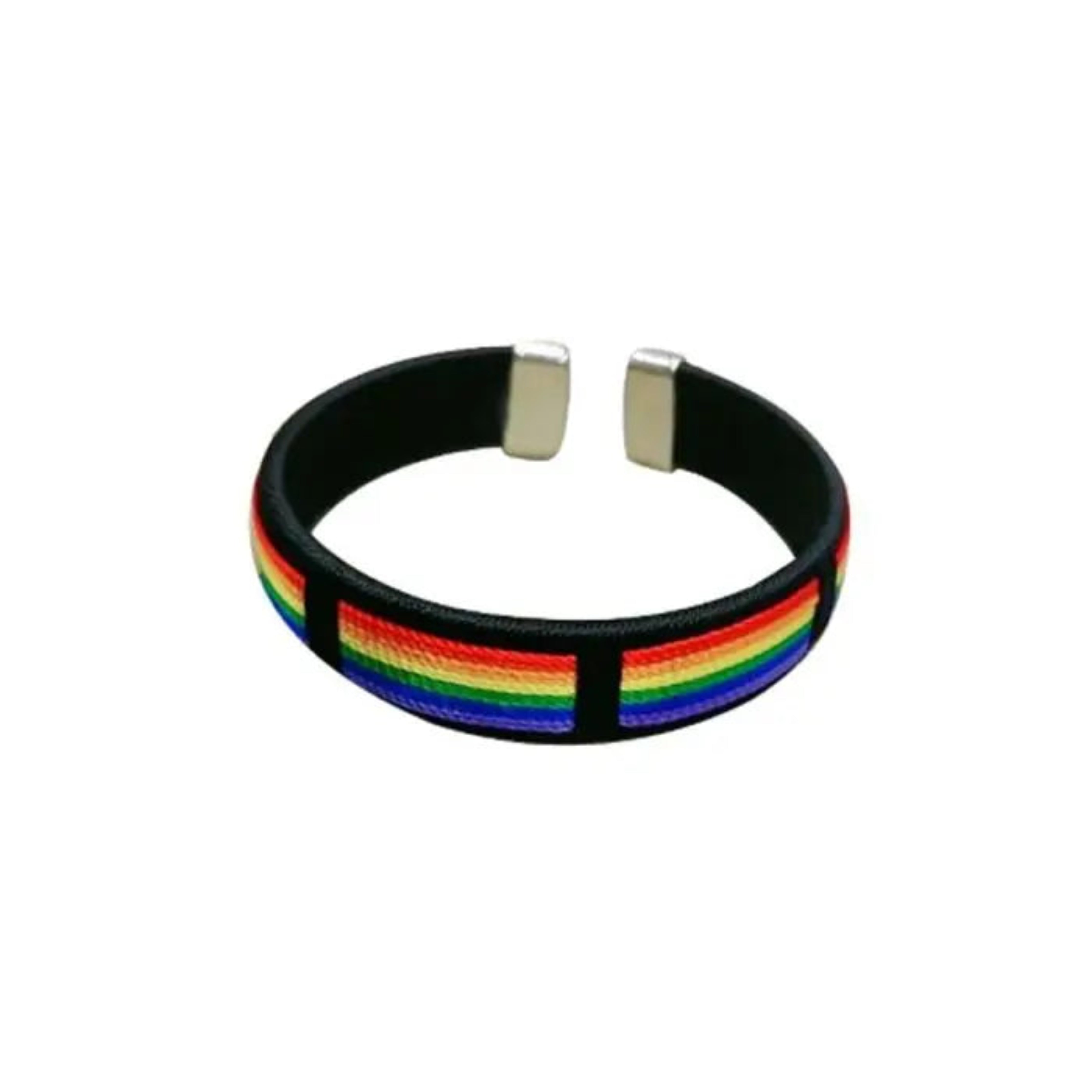 Pride Wrist Cuff