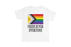 Pride is For Everyone T-Shirt