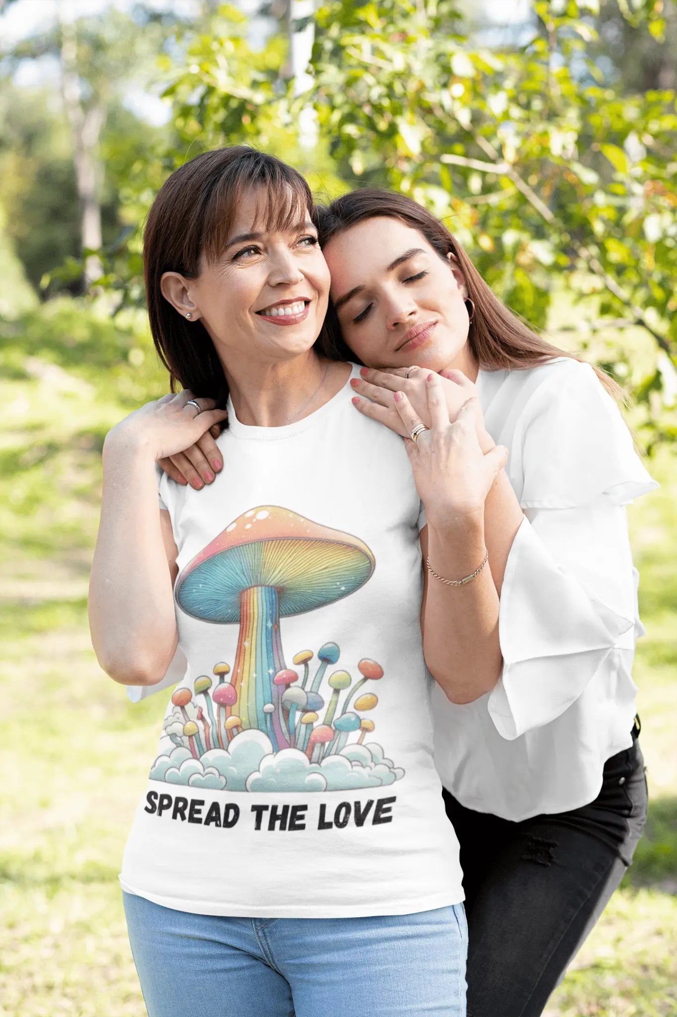 Spread the Love