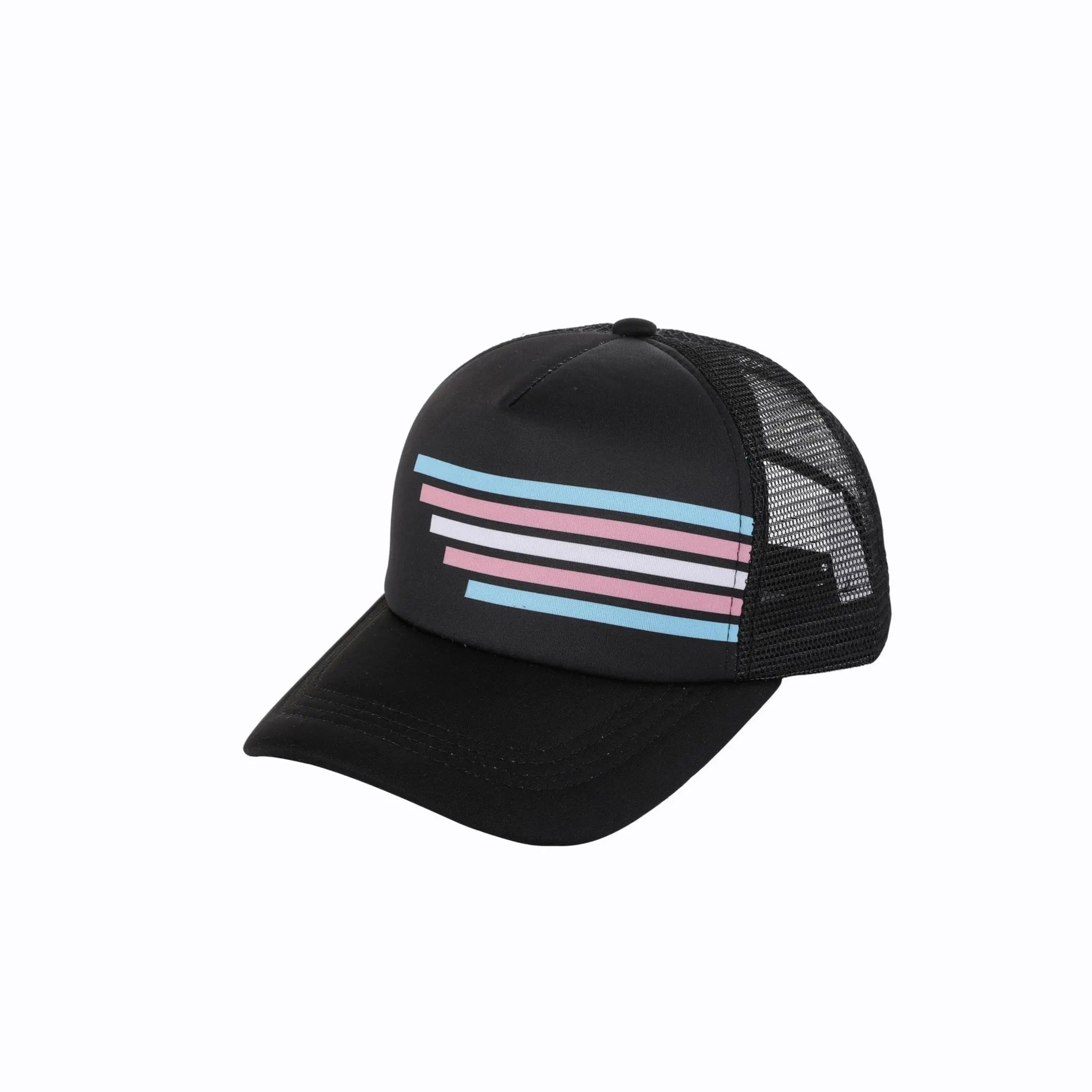 Transgender Pride Truckers Hat