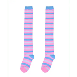 Transgender Welly Socks