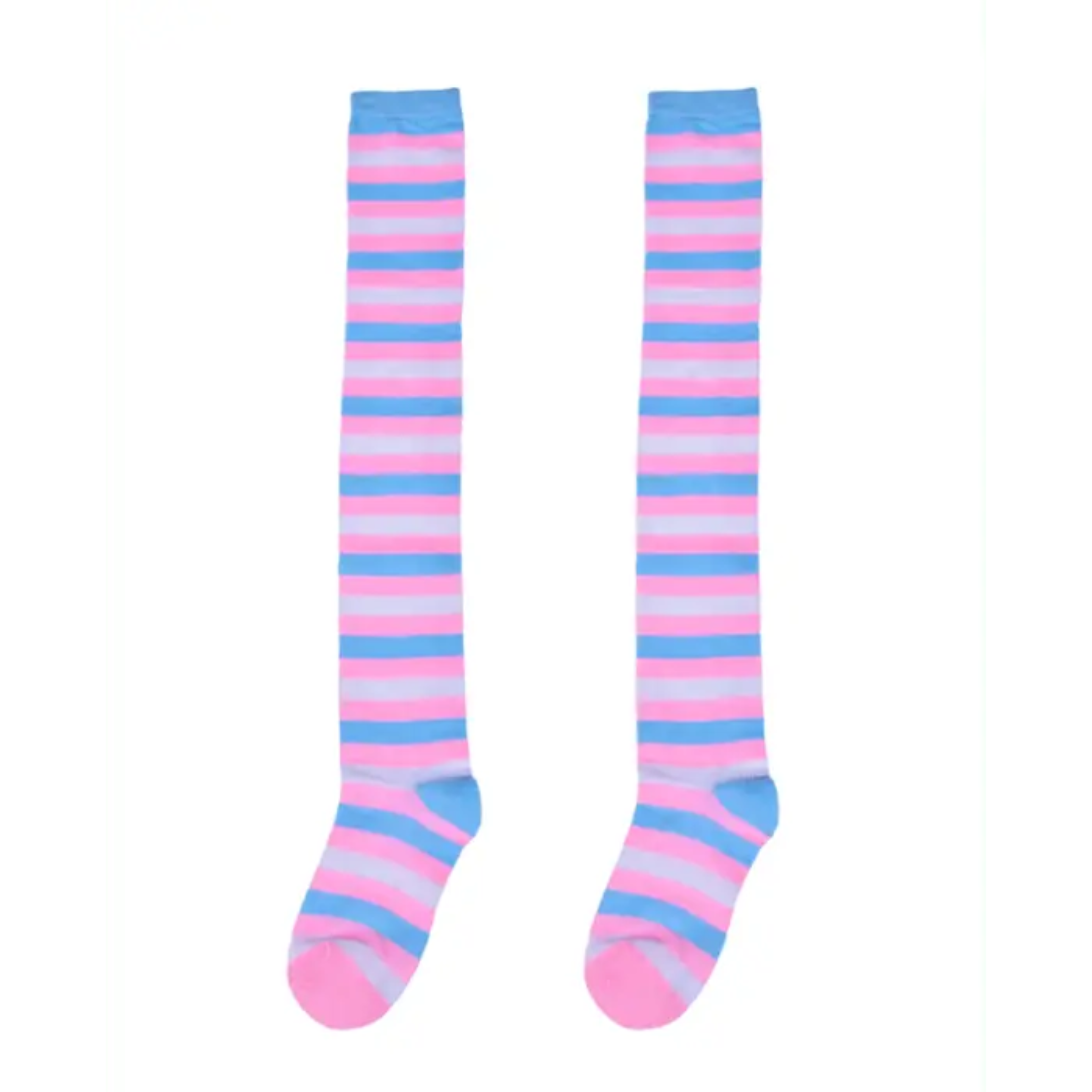 Transgender Welly Socks