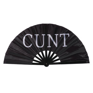 C*NT XL Cracking Fan