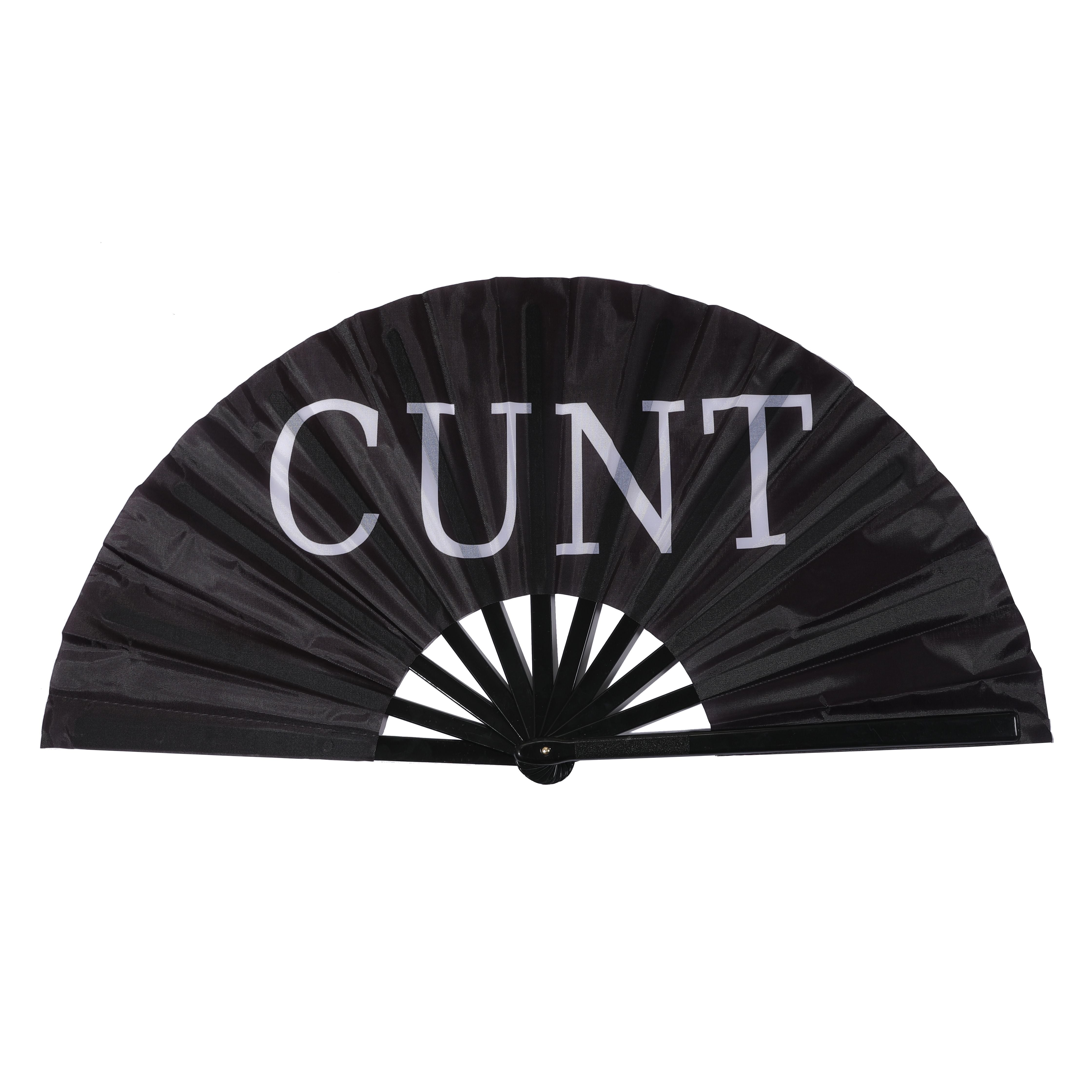 C*NT XL Cracking Fan